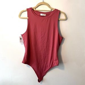 BABATON CONTOUR MUSCLE BODYSUIT